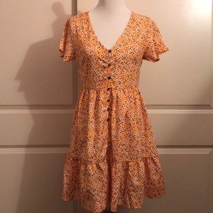 Dress spring